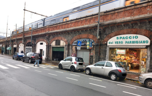 Commercio, presentata l’app 'San Pier D’Arena shopping' "Qui dal 2018 chiudono meno negozi" Commercio, presentata l’app 'San Pier D’Arena shopping' "Qui dal 2018 chiudono meno negozi"