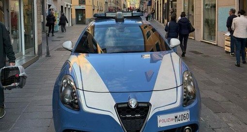 Controlli straordinari a Sestri Ponente: ispezioni in bar e sale slot tra via Puccini, via D’Andrade e via Travi