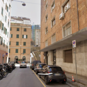 Lagaccio, l'ambulatorio RFI apre ai cittadini del quartiere Lagaccio, l'ambulatorio RFI apre ai cittadini del quartiere
