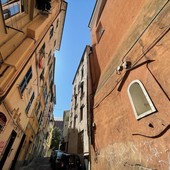 Meraviglie e leggende di Genova - Le palle di cannone e il massacro dimenticato del 1849 Meraviglie e leggende di Genova - Le palle di cannone e il massacro dimenticato del 1849