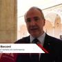 Beconi (Camipy): "Paraguay ricco di opportunità per l'industria italiana" Beconi (Camipy): "Paraguay ricco di opportunità per l'industria italiana"