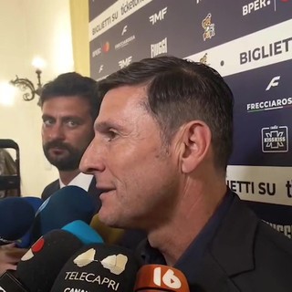 Mondiali 2026, J. Zanetti: "Italia meritava di esserci, tiferò Argentina"