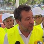 Migranti, Salvini: “Germania riporti in patria navi Ong prima di rimandarci anche una sola persona” Migranti, Salvini: “Germania riporti in patria navi Ong prima di rimandarci anche una sola persona”