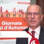 Cultura: Usai (Fai), 'Con Groupama condividiamo l'obiettivo di assicurare un futuro al Paese' Cultura: Usai (Fai), 'Con Groupama condividiamo l'obiettivo di assicurare un futuro al Paese'