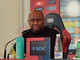 Mister Vieira, immagine di repertorio