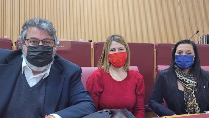 Manovra bilancio Regione, Vaccarezza: "Buone notizie per i comuni sotto i mille abitanti" Manovra bilancio Regione, Vaccarezza: "Buone notizie per i comuni sotto i mille abitanti"