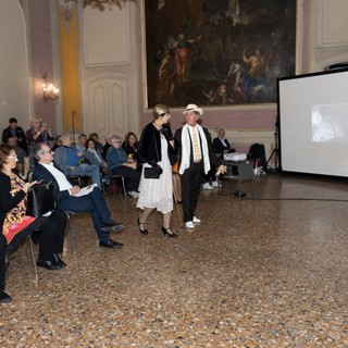 Per i cent'anni della scoperta del tesoro di Tutankhamon un evento a villa Bombrini