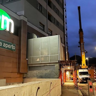 Mobilità, Genova si trasforma: via Chiaravagna ancora chiusa