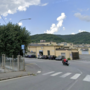 Frana a Cà de Pitta, via libera al piano da 300mila euro per la messa in sicurezza di Piazzale Bligny Frana a Cà de Pitta, via libera al piano da 300mila euro per la messa in sicurezza di Piazzale Bligny