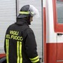 Incendio a Neirone nella notte: bosco distrutto, un'abitazione salvata dai vigili del fuoco Incendio a Neirone nella notte: bosco distrutto, un'abitazione salvata dai vigili del fuoco