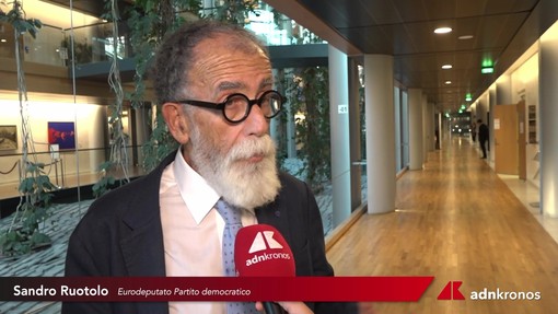 Protezione minori: Ruotolo (Pd), "Serve armonizzazione europea sul tema, non divieti isolati"
