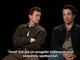 Tom Holland e Robert Pattinson: "Ecco come l'Odissea ci parla ancora oggi"