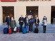 Lista Sansa e consigliera Pd Lodi in Svizzera per studiare il trasporto pubblico locale