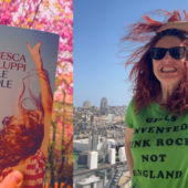 La Genova del G8, la politica e il racconto di una generazione in 'Come le lucciole': parte il viaggio del romanzo di Francesca Pongiluppi