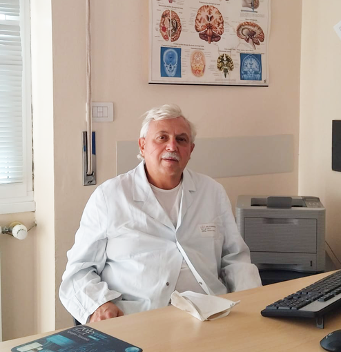 Il Centro Cefalee Asl3 inserito dalla Fondazione ONDA nella prima mappatura nazionale Il Centro Cefalee Asl3 inserito dalla Fondazione ONDA nella prima mappatura nazionale