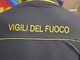 Inaugurato il distaccamento dei vigili del fuoco volontari a Rezzoaglio. Ma la Cgil non ci sta Inaugurato il distaccamento dei vigili del fuoco volontari a Rezzoaglio. Ma la Cgil non ci sta