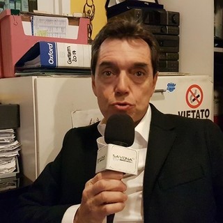 Vaccinazioni Covid, Vazio (PD): "Liguria in coda, rischiamo che i turisti scelgano altre mete" Vaccinazioni Covid, Vazio (PD): "Liguria in coda, rischiamo che i turisti scelgano altre mete"