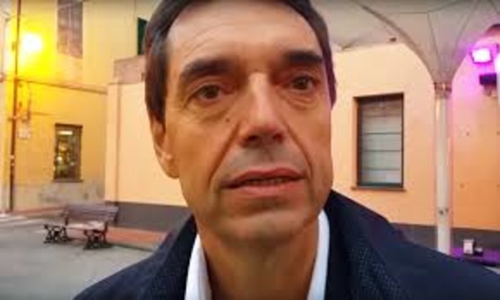 Bando Periferie, l'On. Franco Vazio (Pd): "Addio anche alle promesse di Conte" Bando Periferie, l'On. Franco Vazio (Pd): "Addio anche alle promesse di Conte"