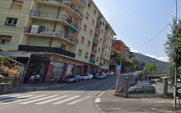 Sicurezza idrogeologica: ok alla sistemazione della zona dei macelli di Molassana Sicurezza idrogeologica: ok alla sistemazione della zona dei macelli di Molassana