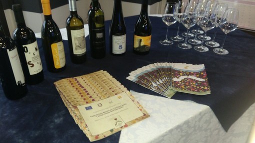 L'eccellenza enologica ligure protagonista a Vinitaly