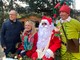 Dall’8 al 23 dicembre, a Villa Bombrini torna il villaggio di Babbo Natale