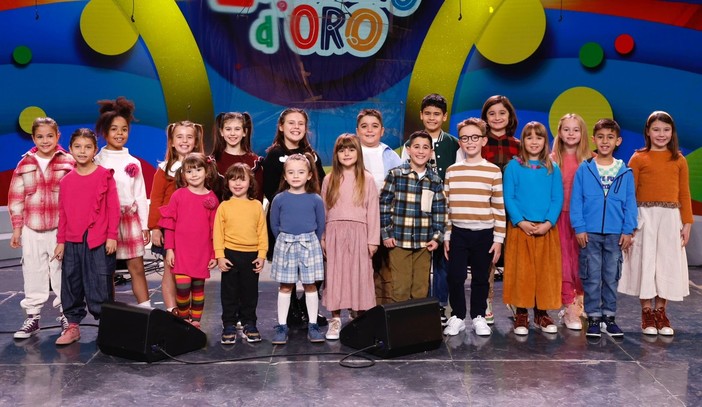 Maria Chiara Maggi e la sua storia di passione e di successo: da un’azienda in crisi alla creazione dei costumi per lo Zecchino D’Oro