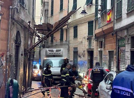 Foto di Goodmorning Genova
