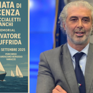 Al via la prima edizione della veleggiata di beneficenza “Braccialetti Bianchi” in memoria di Salvatore Giuffrida