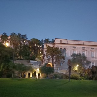 Villa Imperiale - un pomeriggio tra leggenda, storia e fantasia Sabato 3 dicembre 2022 dalle ore 15