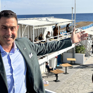 Il generale Vannacci torna a Genova, incontro pubblico in via Cesarea