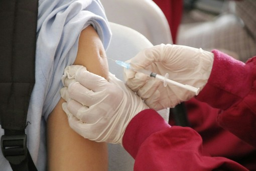 Sanità, sette casi di morbillo in Liguria dall’inizio dell’anno: quattro nell’ultima settimana Sanità, sette casi di morbillo in Liguria dall’inizio dell’anno: quattro nell’ultima settimana