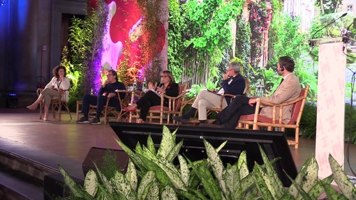 Festival Nazionale dell'Economia Civile, presentato il Rapporto 2026 sul BenVivere Festival Nazionale dell'Economia Civile, presentato il Rapporto 2026 sul BenVivere