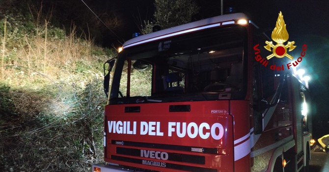 Foto di repertorio