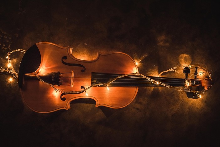 &quot;Paganini Genova Festival&quot;: la terza edizione a Ottobre