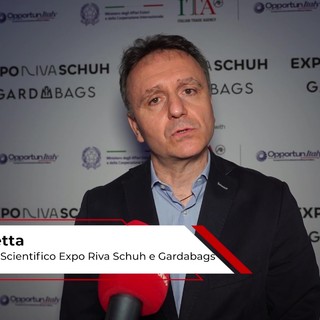 Fiere, Cietta: "Nuovi poli produttivi e filiere diversificate ridisegnano il mercato delle forniture nella moda"