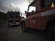 Vigili del fuoco impegnati in due soccorsi ad escursionisti a Chiavari e Rapallo
