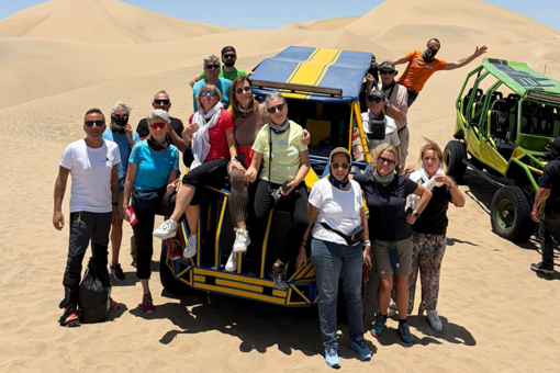 Condividere il viaggio: viaggiare con chi ami o con chi non conosci?