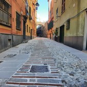 Piano Caruggi verso il completamento: mancano Caricamento, Galleria Mazzini e l’ex cinema di Fossatello Piano Caruggi verso il completamento: mancano Caricamento, Galleria Mazzini e l’ex cinema di Fossatello