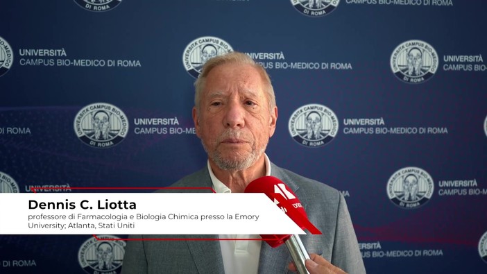 Liotta (Emory University): "Sviluppammo due farmaci fondamentali contro l'HIV"