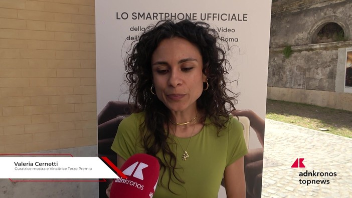 Portrait of italians, Curatrice vincitrice terzo premio: "Ho cercato di far emergere le voci delle persone"