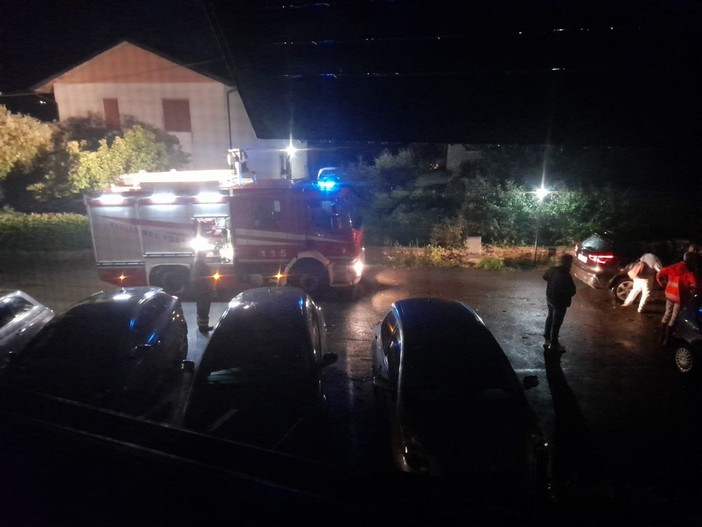 Foto tratta dal gruppo Telegram 'NowCastingLimet' Foto tratta dal gruppo Telegram 'NowCastingLimet'