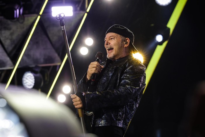 Foto Facebook Vasco Rossi Foto Facebook Vasco Rossi