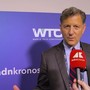 Tech, Darden (Cherokee): "Data center indispensabili e strategici" Tech, Darden (Cherokee): "Data center indispensabili e strategici"