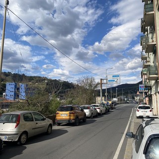Valpolcevera, viabilità verso il ritorno all’assetto pre-Morandi: il capolinea del 270 si sposta in via Colano