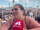 Concerto di Ultimo a Roma, i fan: "È un poeta, canta canzoni vere senza autotune" Concerto di Ultimo a Roma, i fan: "È un poeta, canta canzoni vere senza autotune"