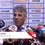 Fair Play Menarini, Zola: "Onorato del premio, se lavori correttamente risultati arrivano" Fair Play Menarini, Zola: "Onorato del premio, se lavori correttamente risultati arrivano"
