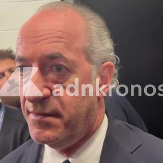 Lega, Zaia: "Chi vince consideri che siamo grande famiglia con estrazioni diverse"