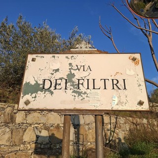 Strada dei Filtri, è scontro. Piciocchi attacca: “Bugie clamorose, l’opera è stata cancellata”