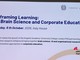 Formazione e intelligenza artificiale, Angelini Academy e UCL firmano un accordo triennale per studiare come cambiare l'apprendimento Formazione e intelligenza artificiale, Angelini Academy e UCL firmano un accordo triennale per studiare come cambiare l'apprendimento