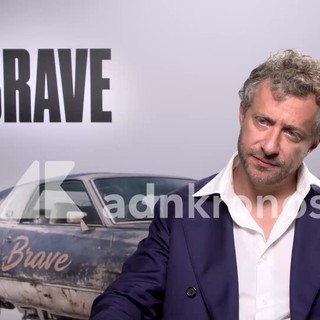 Venezia 83, il regista Carrozzini: "L'Ai nel cinema sì, ma non deve sostituire gli attori"